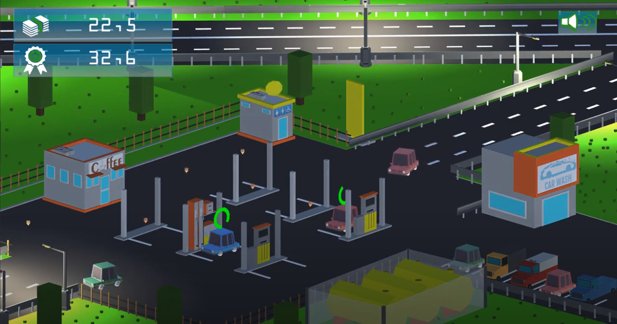 holiday gas station game may 2021